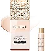 Amazon.co.jp: マキアージュ (MAQUILLAGE) ドラマティックスキン